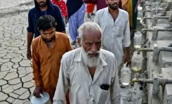 Is Karachi's Neglect Hindering Pakistan's Economic Growth?