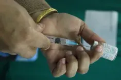 पाकिस्तान में 6.51 लाख बच्चे टीकाकरण से वंचित, पीएमए ने जारी किया राष्ट्रीय रेड अलर्ट