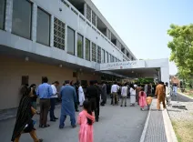 14 infants killed in Islamabad hospital fire; PM Shehbaz orders probe