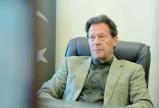 Is Imran Khan Really Healthy? Rawalpindi Jail Officials Respond to Rumors