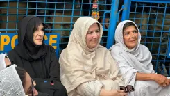 Imran Khan's sisters detained 30 days: Lahore High Court petition filed