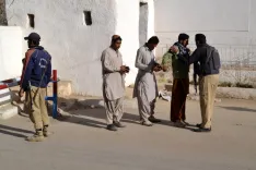 Is Pakistan Escalating Its Campaign Against Ahmadi Muslims?