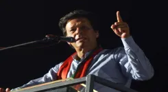 इमरान खान की बहनों को अदियाला जेल में मुलाकात से रोका, अदालती आदेशों की अनदेखी जारी