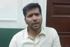 पाकिस्तान का बहिष्कार हो, उसके साथ नहीं खेलना चाहिए : अशोक डिंडा