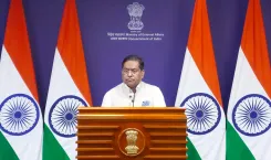 भारत-अफगानिस्तान संबंधों पर पाक सेना की टिप्पणी हताशा का प्रमाण: विदेश मंत्रालय