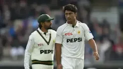 पाकिस्तान पर ICC का दोहरा प्रहार: 50% मैच फीस जुर्माना और 11 WTC अंक कटे, जीत प्रतिशत सिर्फ 4.63