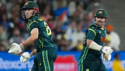 क्या ऑस्ट्रेलिया ने पाकिस्तान के खिलाफ टी20 सीरीज के लिए अपनी टीम का ऐलान किया?