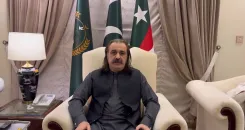 Why Did Khyber Pakhtunkhwa CM Gandapur Resign on Imran Khan's Orders?