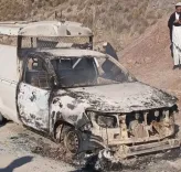 क्या पाकिस्तान के खैबर पख्तूनख्वा में पुलिस वाहन पर हमला हुआ? 5 की मौत