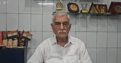 पाकिस्तान की फितरत नहीं बदलेगी: रक्षा विशेषज्ञ अनिल गौर, अफगान शरणार्थियों को निकालना गलत
