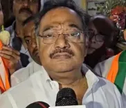 पाकिस्तान को सिंदूर की कीमत चुकानी पड़ेगी : समिक भट्टाचार्य