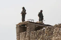 Lashkar-e-Taiba infrastructure repurposed for Afghanistan ops, MEMRI report warns