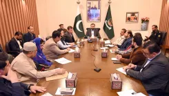 Is Pakistan Legalizing Enforced Disappearances in Balochistan to Silence Dissent?