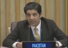 Is Pakistan Renewing Its Justification for Terrorism at the UN?