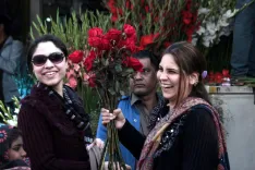 क्या पाकिस्तान में महिला पत्रकारों की संख्या में कमी आ रही है?