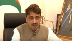 पाकिस्तान में 100 साल पुराने मंदिर को तोड़ना असंवैधानिक: कांग्रेस नेताओं की कड़ी आपत्ति