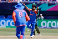 पाकिस्तान नहीं, क्रिकेट पर हमारा ध्यान : सीतांशु कोटक