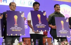 पाकिस्तान ने भारत में होने वाले पुरुष जूनियर विश्व कप हॉकी से नाम वापस लिया: रिपोर्ट