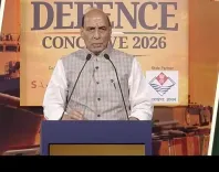 राजनाथ सिंह की पाकिस्तान को चेतावनी: आतंकी हरकत हुई तो ऑपरेशन सिंदूर से भी बड़ा प्रहार होगा