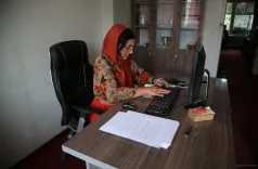 Is Pakistan a New Hub of Fear for Afghan Journalists?