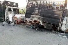 What Happened in the Balochistan Attack?