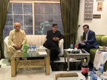 Will Pakistan's Opposition Alliance Succeed in Restoring the Constitution?