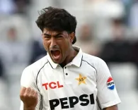 Razaullah reveals Joe Root meeting after stunning Test debut at Edgbaston