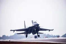 सुखोई को मिलेगी स्वदेशी धार: पाकिस्तान पर ब्रह्मोस दागने की तैयारी