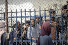 Why Are Afghan Refugees Being Detained in Islamabad?
