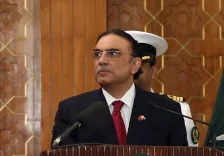 What’s Behind the Political Clash Over Flood Relief in Pakistan?