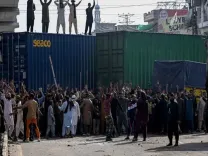 What Caused the Violent Protests in Pakistan?