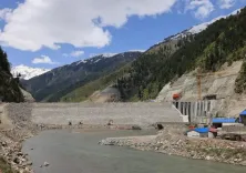 Why Are Residents of Harban Blocking the Karakoram Highway?