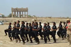 Pakistan: Protests against merger of provincial and federal levies forces with police 