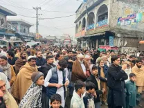 Why Are PTI Workers Intensifying Protests Against the Sentencing of Imran Khan and His Wife?