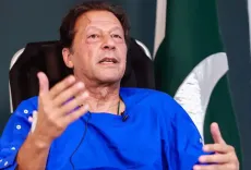 इमरान खान की आंखों का चौथा इलाज PIMS में, PTI ने मौलिक अधिकारों का मुद्दा फिर उठाया