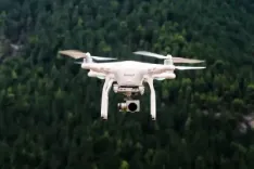 Pakistan ramps up drone activity along LoC to map Indian troops, aid infiltration