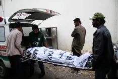 Is Pakistan Still One of the Most Dangerous Places for Journalists?