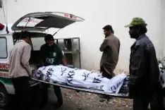 'Pakistan remains one of the world's most dangerous places for journalists'