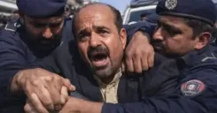 Why Did Pakistan's Rights Body Condemn the Crackdown on Government Employees in Quetta?