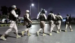 Pakistan: Roads sealed, communication lines cut in Islamabad and Rawalpindi  