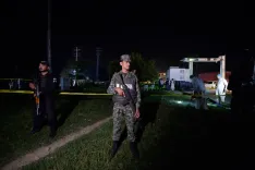What Happened in Pakistan's Khyber Pakhtunkhwa That Led to the Death of Seven Policemen?