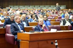 What Led to Pakistan's Shehbaz Sharif Government's Ban on TLP?