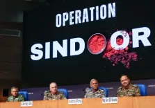 Pakistan sought US help during Op Sindoor, feared resumption of Indian strikes: FARA Documents