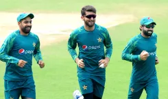 Are Pakistan's Stars Ready for the BBL?