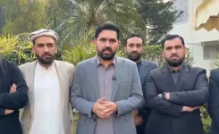 Will Pakistan Tehreek-e-Insaf Hold a Public Rally in Karachi?