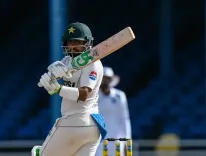 Babar Azam returns to domestic red-ball cricket for first time since 2019