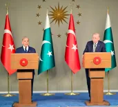 Pakistan, Turkey silent on Flydubai FZ1073 attack despite Mecca pact pledges