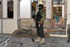 Is Pakistan Using Jihadist Proxies to Quell Political Dissent?