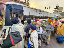 Is Pakistan Using Khalistani Elements to Create a Rift Between Hindus and Sikhs?