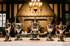 Why Did Pakistan Withdraw Players from US Junior Squash Championship?